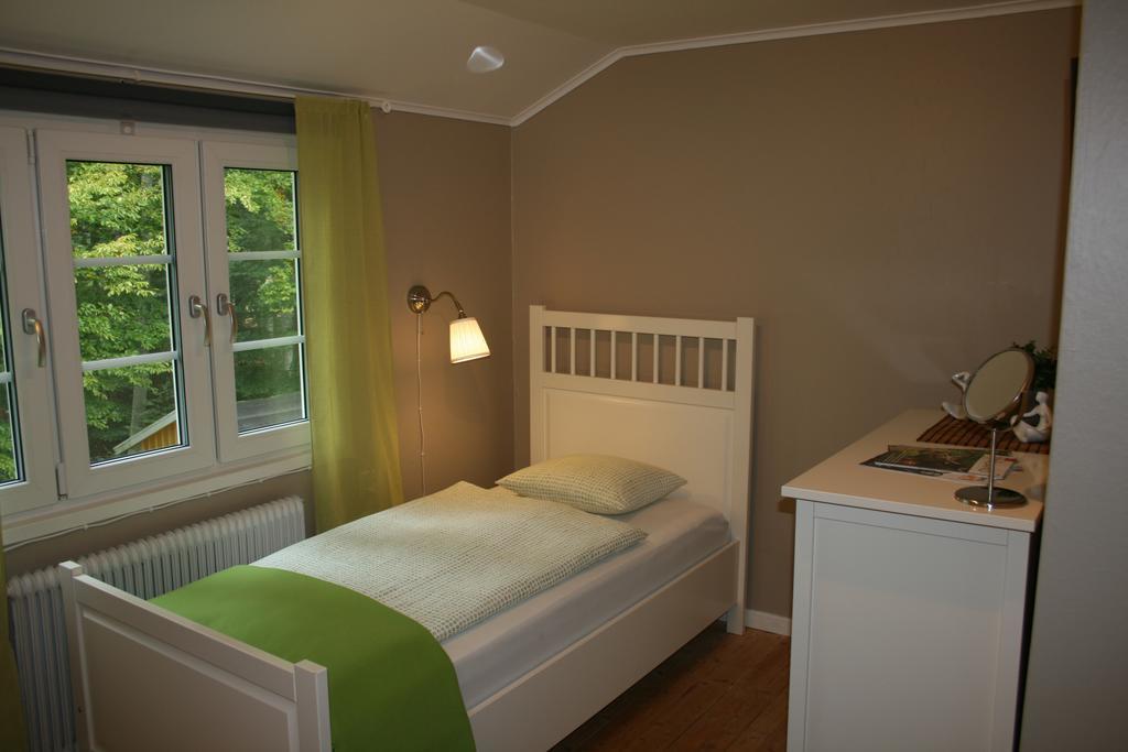 Hotel & Pensionat Bjoerkelund Stenbrohult  Camera foto